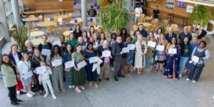 Transformative community education: Pathways supporting disadvantaged communities to access higher education