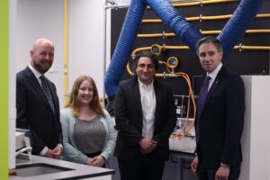 Supporting Ireland’s transition to a secure, net zero energy future — image 1