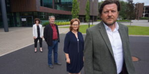 Greentown: Reducing the influence of criminal networks over children and families