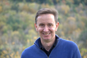 Professor Peter Felten